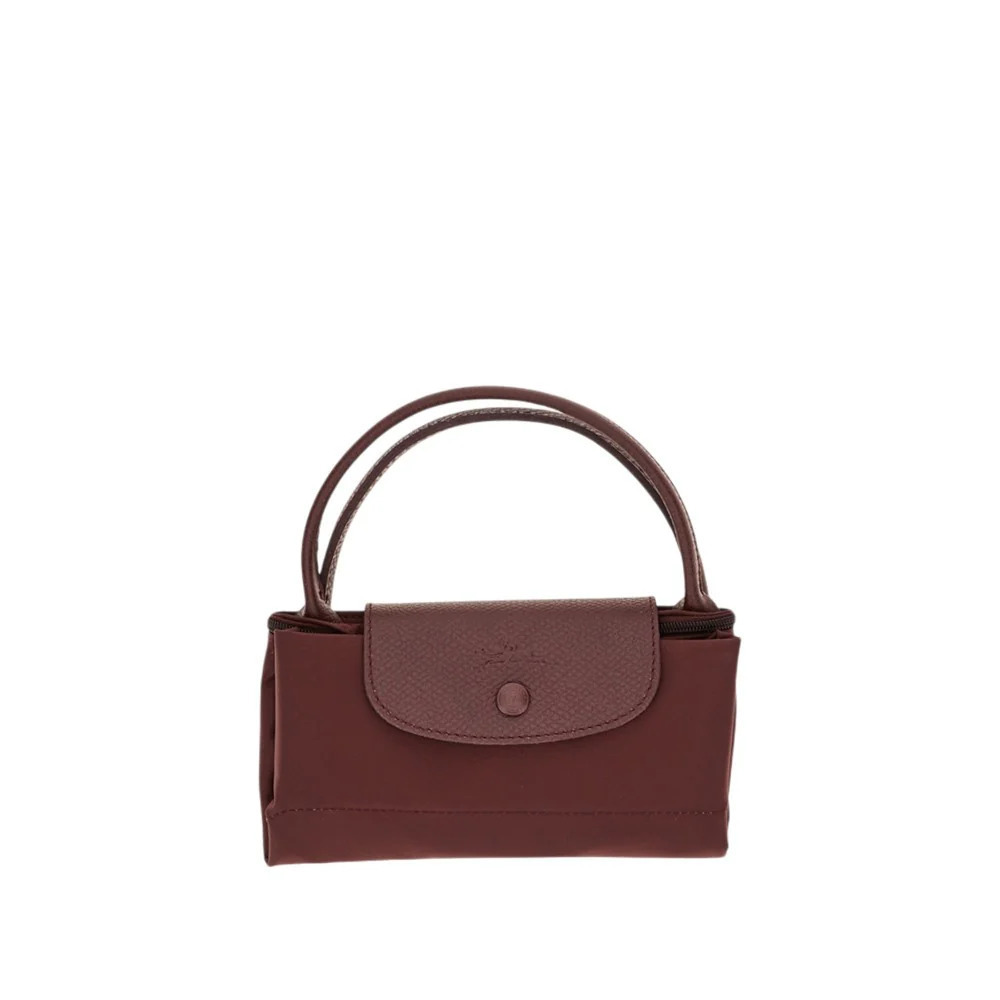 Longchamp Nylon Small Le Pliage One Bag